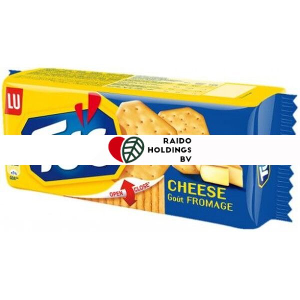 TUC Cheese 100 g