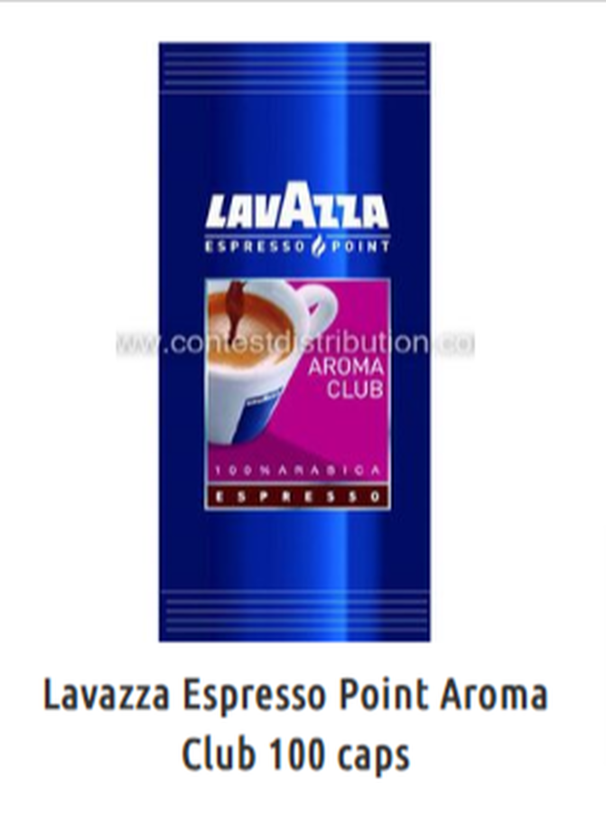 lavazza worldwide distibution