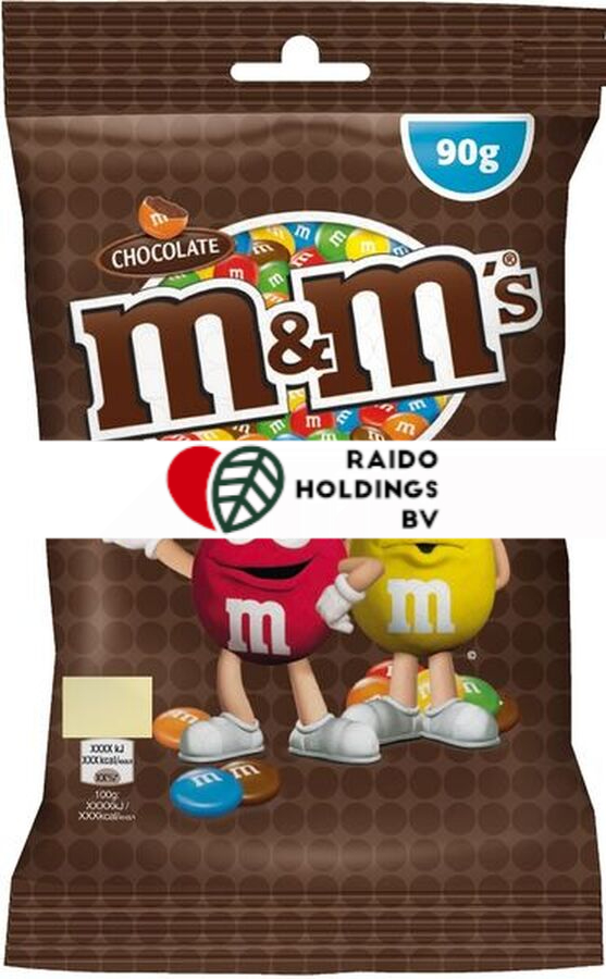 m&m wholesale distribution worldwide